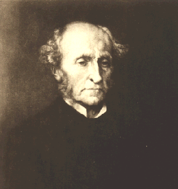 John Stuart Mill