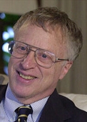 George A. Akerlof