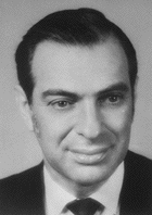 Kenneth Arrow