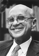 Milton Friedman