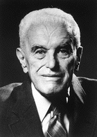 John Harsanyi