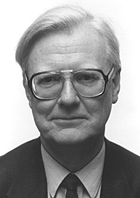 James Mirrlees