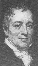 David Ricardo