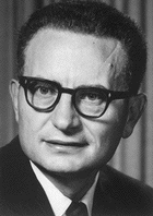 Paul Samuelson