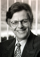 Myron S. Scholes